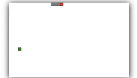 贪吃蛇（Canvas Snake）