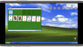 使用 UTM 在 iOS 系统上运行 Windows 虚拟机